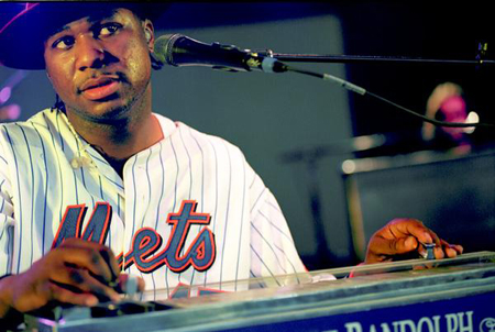 coronation01 Robert Randolph