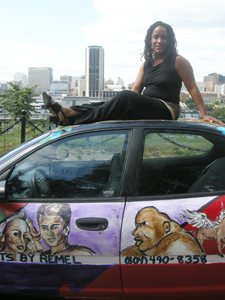 artcar