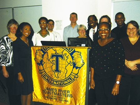 toastmasters