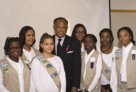 girlscoutsandmayor girlscoutsandmayor