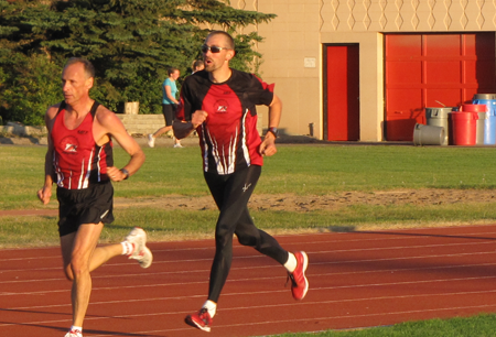trackworkout