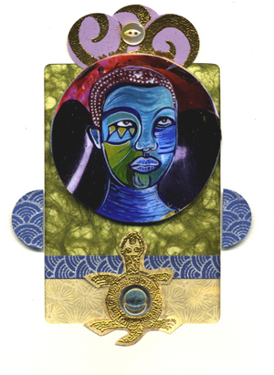 BlueQueen