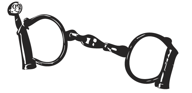 shackles