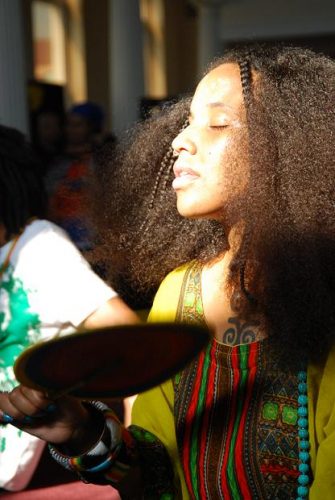 Happily Natural Day