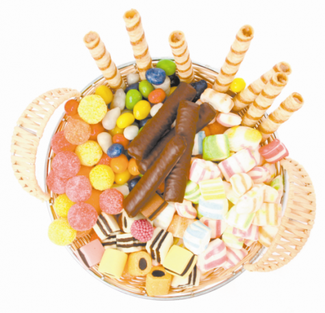 Gift Baskets