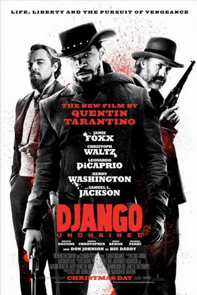 django Django Unchained