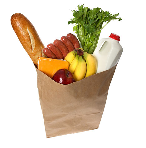 grocer Groceries