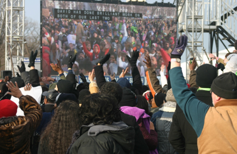INauguration 2013