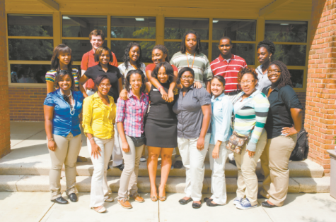 Class of 2014