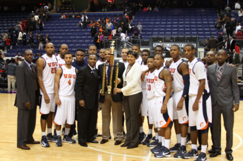 VSU Men