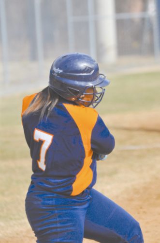 Verlisha Brandon #7