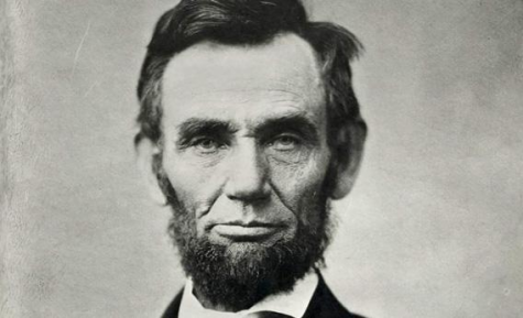 A Lincoln