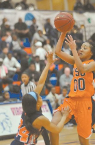 Da'Shae Jones