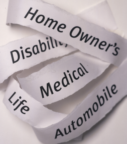 Types of Insurance