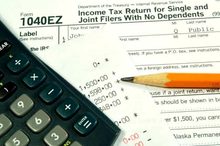 taxesprep Taxes