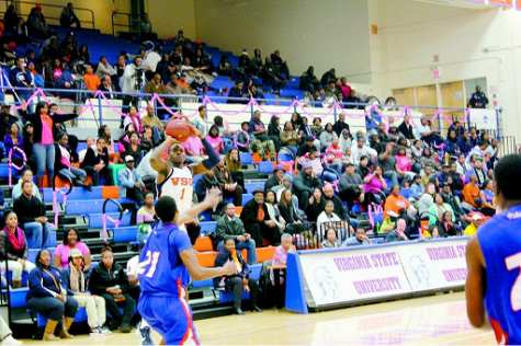 VSU