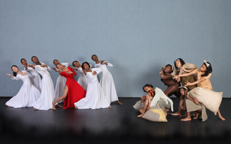 City Dance Troop