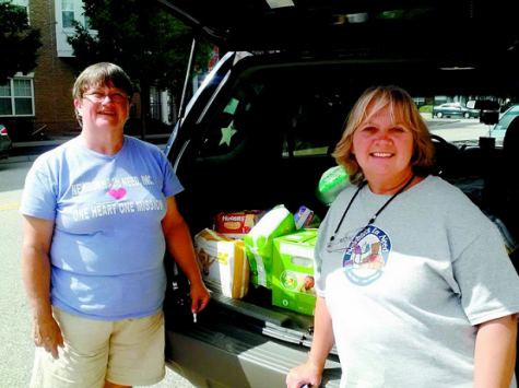 Capital Diaper bank Provides diapers to Newborns In Need-Hampton Roads