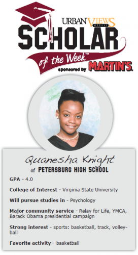scholar313 Quanesha Knight