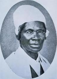 sojour Sojourner Truth