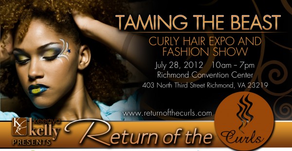 ReturnoftheCurl Return of the Curls