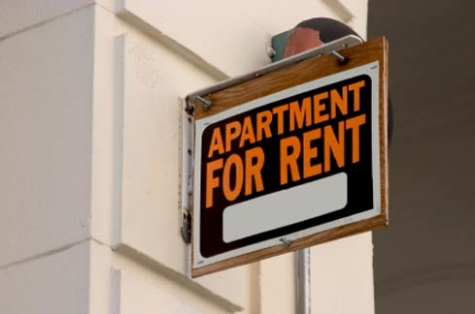 for rent