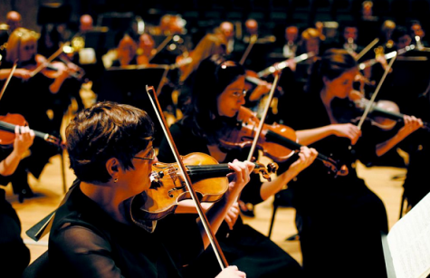 Richmond Symphony