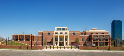 george w bush presidential library