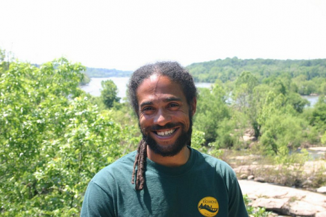 Nathan Burrell