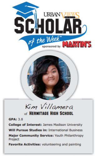 Kim Villamera