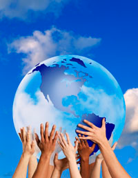 Transformational giving Transformational giving