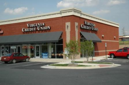 vacu Virginia Credit Union