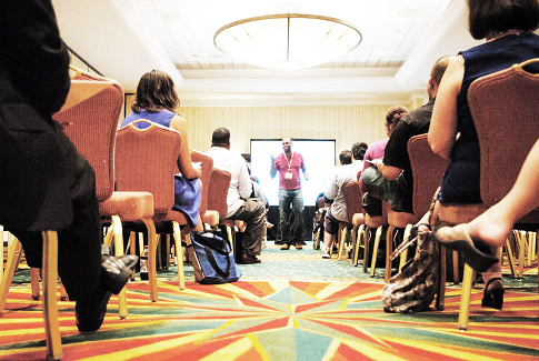 conference conference