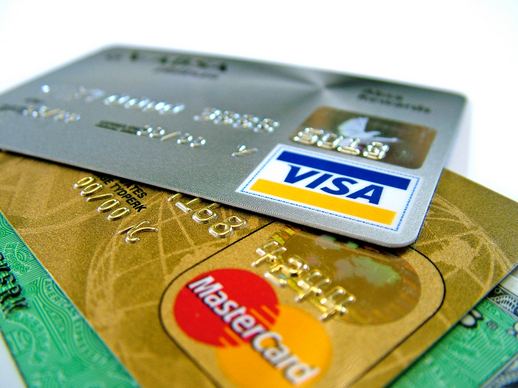 creditcard credit card