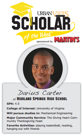 darius carter darius carter