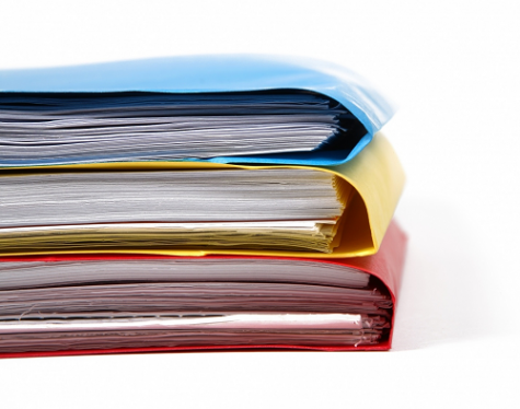 documents