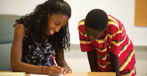 higher3 Our best mentors are caring, concerned advocates for the needs and potential of a young person and able to offer acknowledgements for hard work yet able to address inappropriate behavior.