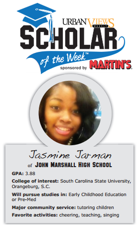 scholar724 Jasmine Jarman
