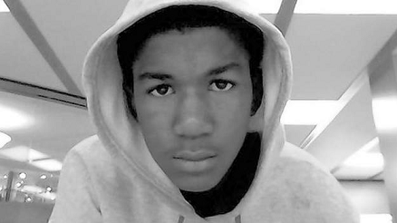trayvon Trayvon martin