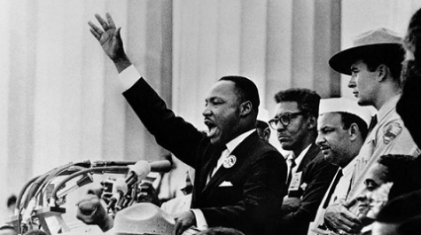 Martin Luther King Jr.