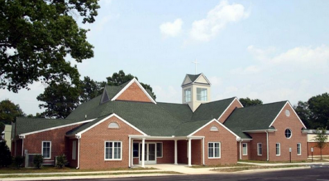 church