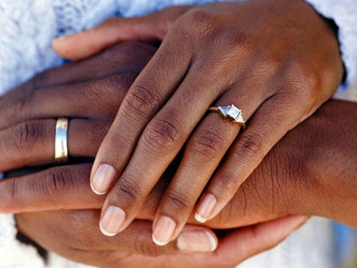 marriage marriage