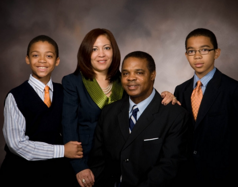 Miller Family