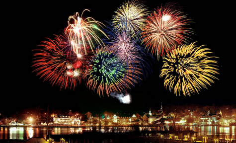 firework
