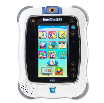 vtech InnoTab