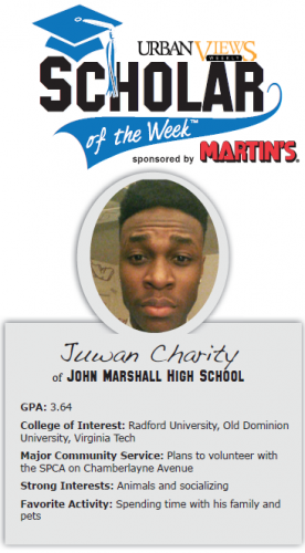 juwan