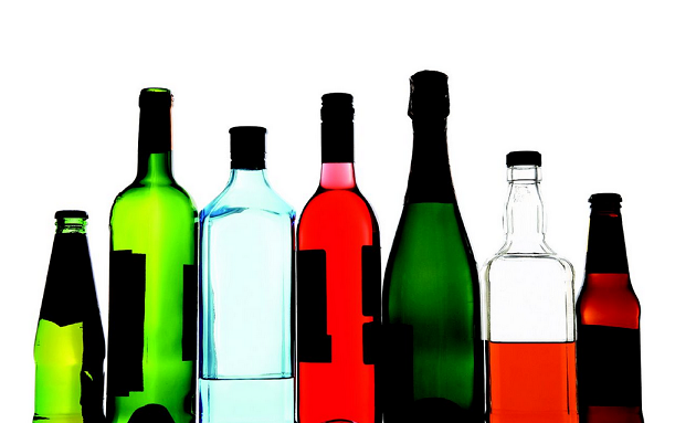 alcohol