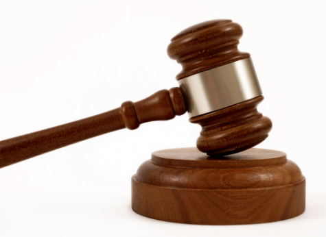 gavel gavel