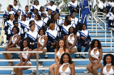  Hampton University Pirates