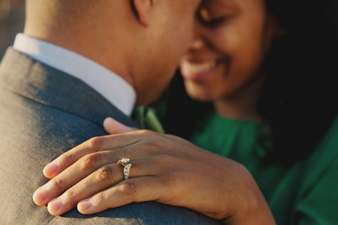 engagement